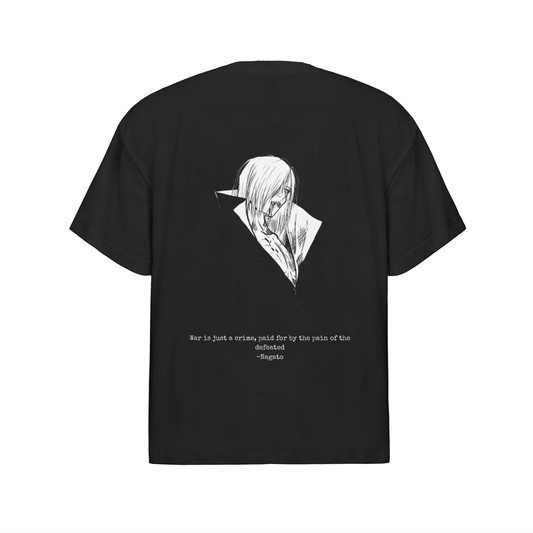 Nagato - Akatsuki Collection Tee