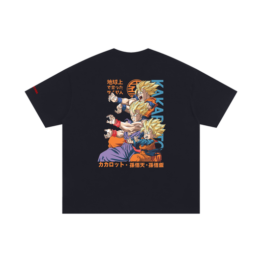 Dragonball,Dragon Ball