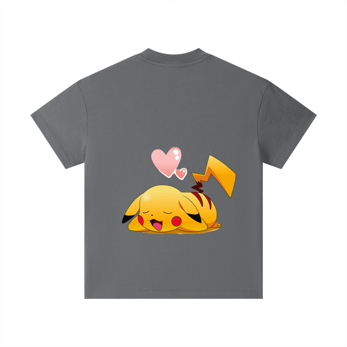 Kids,Pokemon,Pikachu