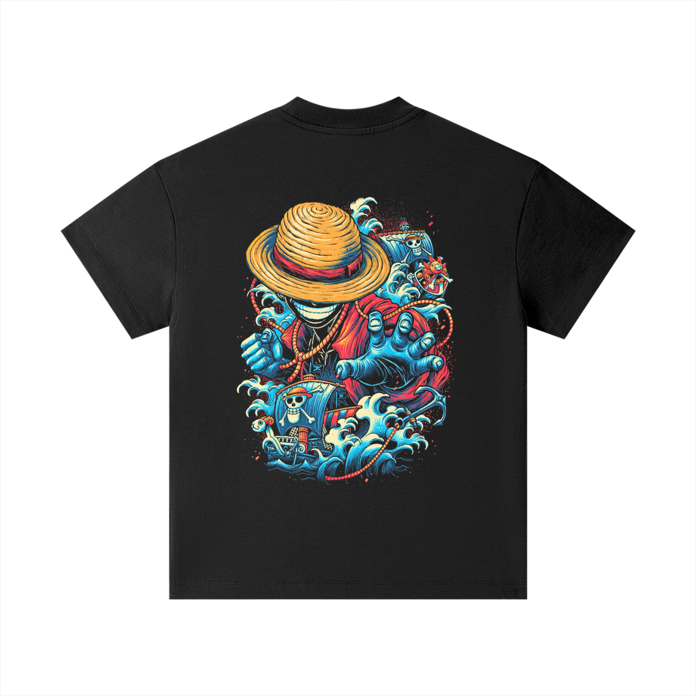 kids,One Piece,Luffy